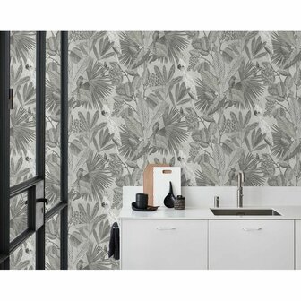 BN Wallcoverings Panthera 220120 