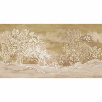 Casamance Panoramas 4 (*Met Gratis Lijm!)