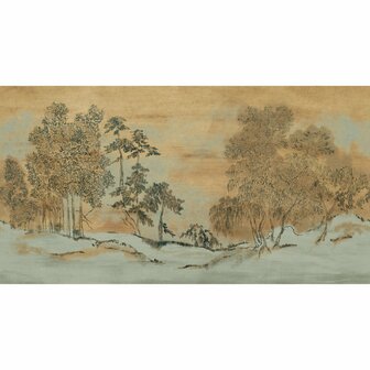Casamance Panoramas 4 (*Met Gratis Lijm!)
