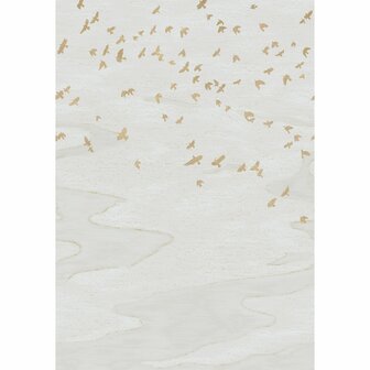 Casamance Panoramas 4 (*Met Gratis Lijm!)