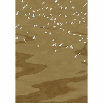 Casamance Panoramas 4 (*Met Gratis Lijm!)