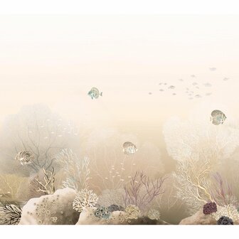 Casamance Panoramas 4 (*Met Gratis Lijm!)