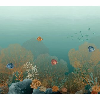 Casamance Panoramas 4 (*Met Gratis Lijm!)