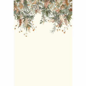 Casamance Panoramas 4 (*Met Gratis Lijm!)