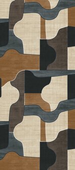 Casamance Modernismo (*Met Gratis Lijm!)