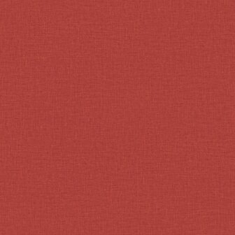 Casamance Modernismo (*Met Gratis Lijm!) 76852548 - Rood