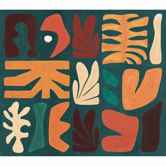 Casamance Modernismo (*Met Gratis Lijm!)