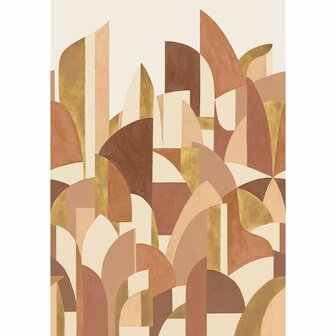 Casamance Panoramas 4 (*Met Gratis Lijm!) A74882650