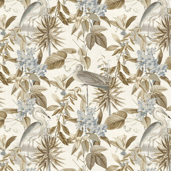 Dutch First Class Designology (*Met Gratis Lijm!) DE01701 - Multicolours