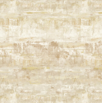 Dutch First Class Designology (*Met Gratis Lijm!) DE01718 - Beige