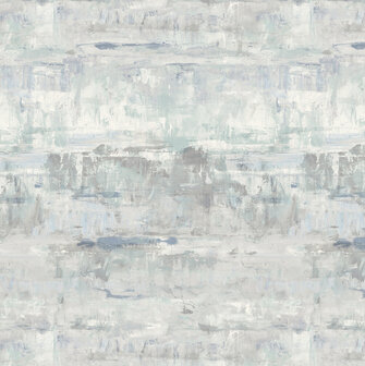 Dutch First Class Designology (*Met Gratis Lijm!) DE01720 - Grijs / Blauw