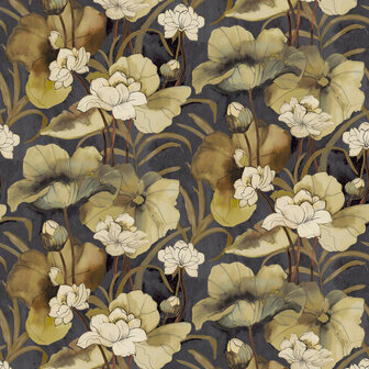 Dutch First Class Designology (*Met Gratis Lijm!) DE01733 - Multicolours