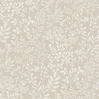 Dutch Wallcoverings Karuna 205002 - Beige