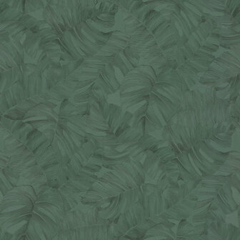Dutch Wallcoverings Karuna A67601 - Groen