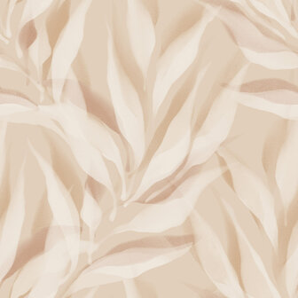 Dutch Wallcoverings Karuna A76103 - Roze