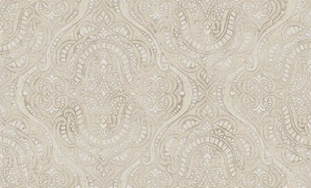 Noordwand Aura 42212 Geel - Beige