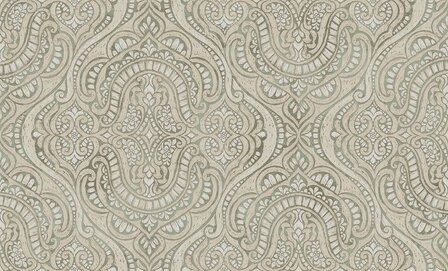 Noordwand Aura 42217 Groen - Metallic