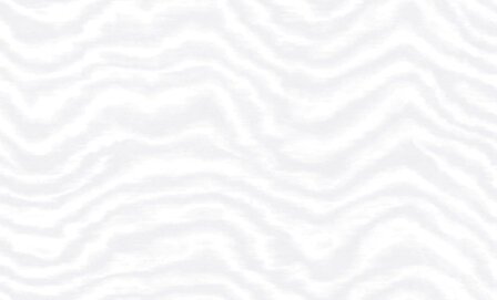 Noordwand Aura 42220 Wit - Metallic