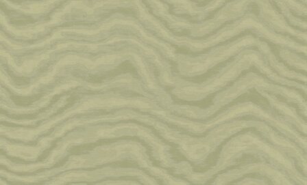 Noordwand Aura 42225 Groen - Metallic