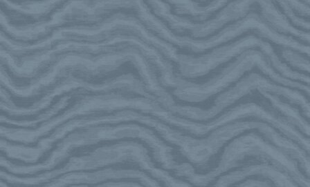 Noordwand Aura 42236 Blauw - Metallic