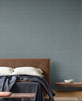 Noordwand Aura 42266 Blauw -