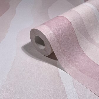 Noordwand Leyla 81633 Roze -