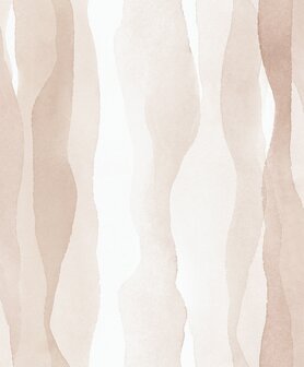 Noordwand Leyla 81636 Beige - Bruin