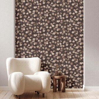 Noordwand Leyla 81639 Bruin -