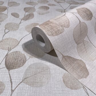 Noordwand Leyla 81641 Beige -