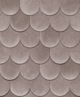 Noordwand Leyla 81655 Grijs - Bruin