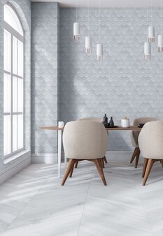 Noordwand Leyla 81660 Grijs -