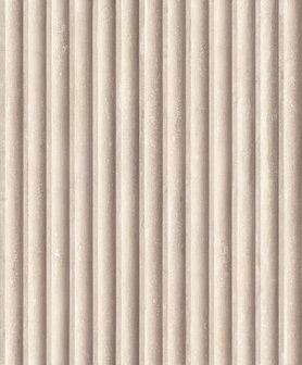 Noordwand Leyla 81697 Beige - Grijs