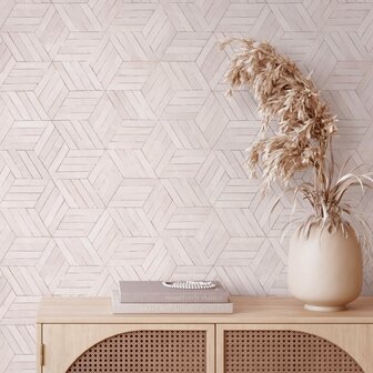 Noordwand Leyla 81699 Grijs -