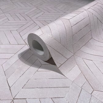 Noordwand Leyla 81699 Grijs -