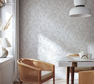 Noordwand Leyla 82439 Grijs -