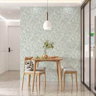 Noordwand Leyla 82442 Groen -