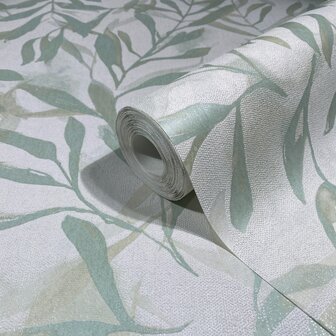 Noordwand Leyla 82442 Groen -