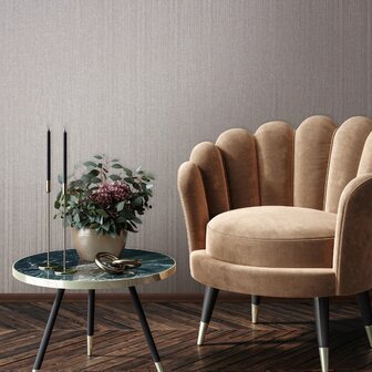 Noordwand Leyla 82444 Grijs -