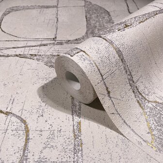 Noordwand Leyla 82453 Beige