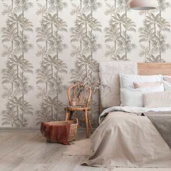 Noordwand Leyla 82454 Beige