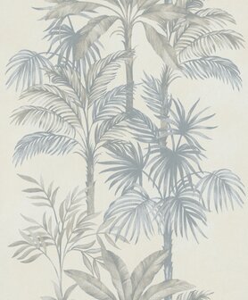 Noordwand Leyla 82455 Grijs