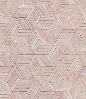 Noordwand Leyla 89002 Roze