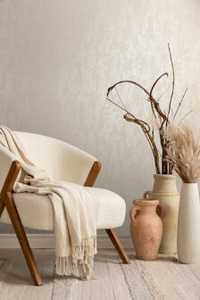 Noordwand City Romance 35128 Beige