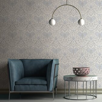 Noordwand City Romance 35147 Beige