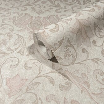 Noordwand City Romance 35149 Grijs