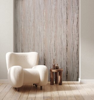 Noordwand City Romance 35158 Grijs
