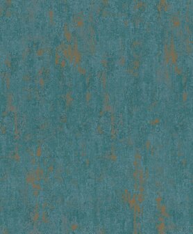 Noordwand City Romance 35164 Blauw