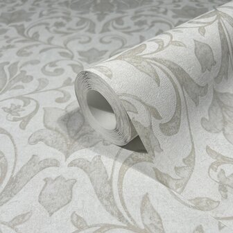 Noordwand City Romance 35168 Wit