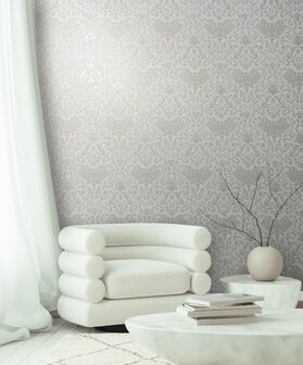 Noordwand City Romance 35168 Wit