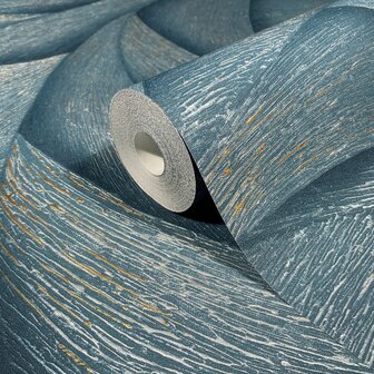 Noordwand Ritus 35507 Blauw